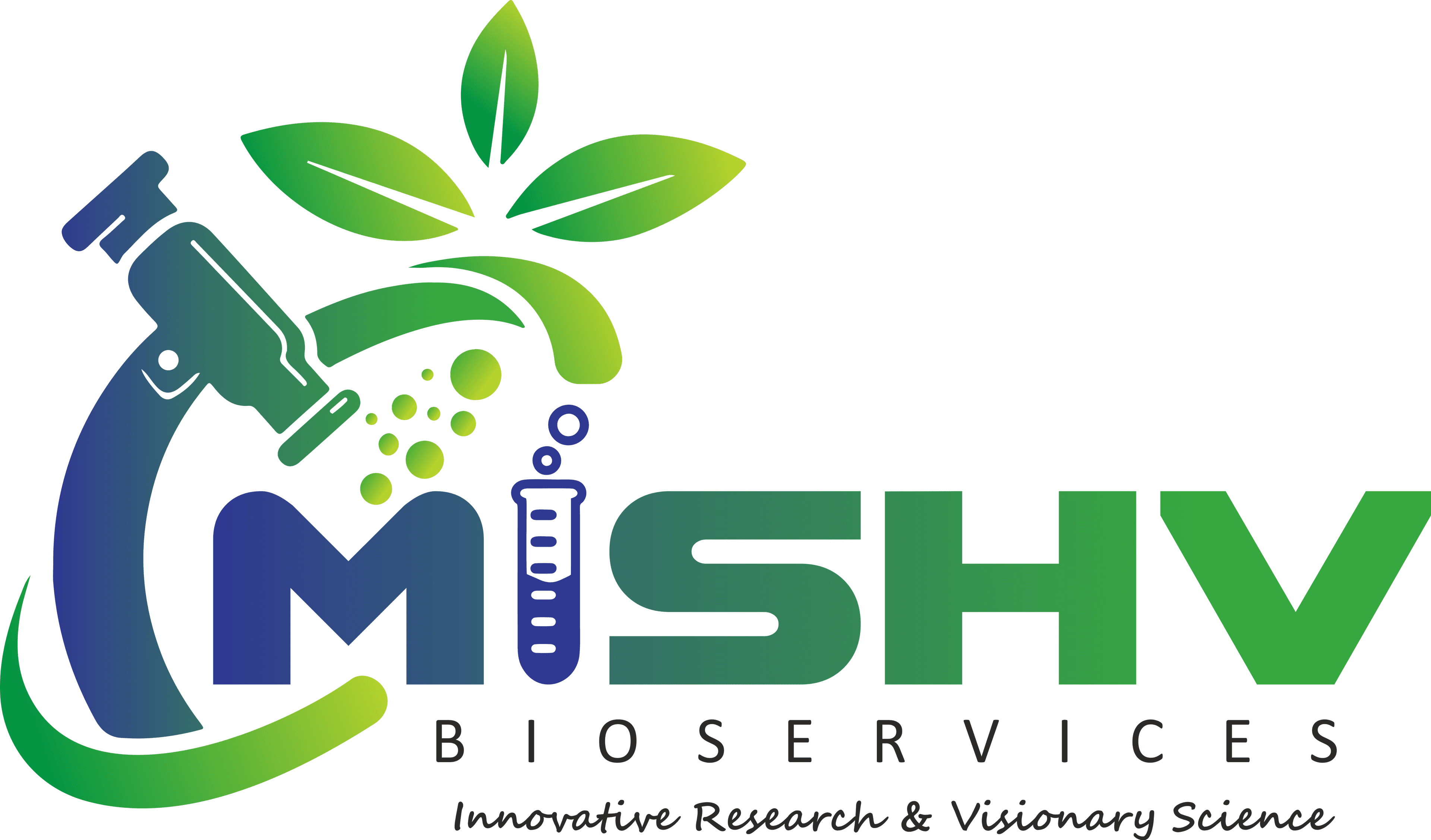 Mishv Bioservices - Research & Regulatory Support
